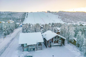 Levi Platinum Aurora in Kittilä